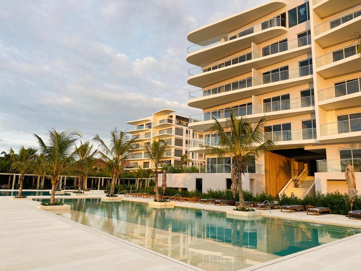 !condominio De Lujo! Playa + Piscinas + Natural Apartamento Cartagena