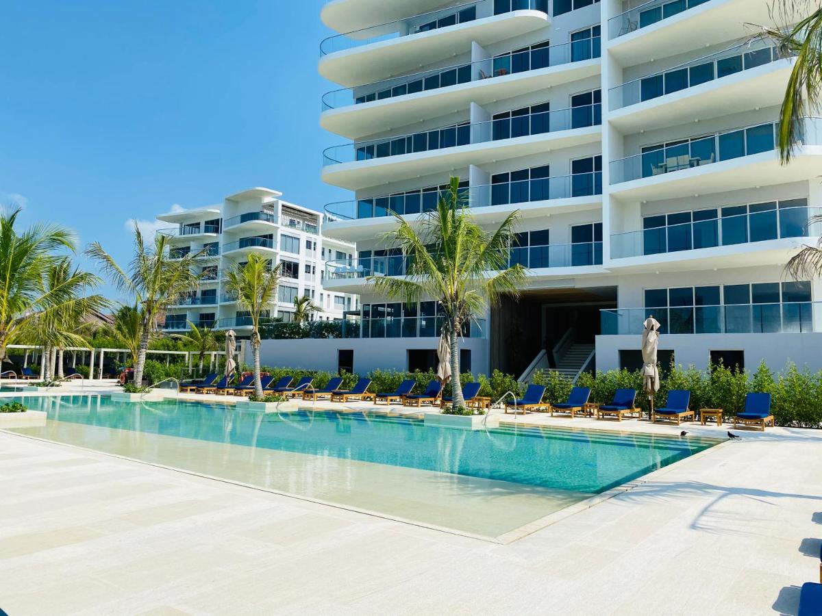 !condominio De Lujo! Playa + Piscinas + Natural Apartamento Cartagena