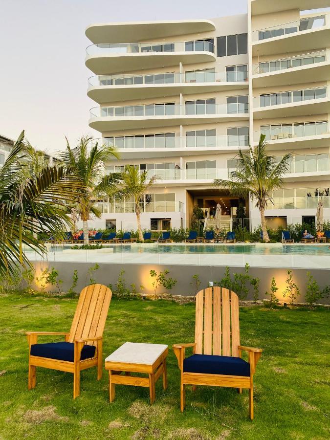 !condominio De Lujo! Playa + Piscinas + Natural