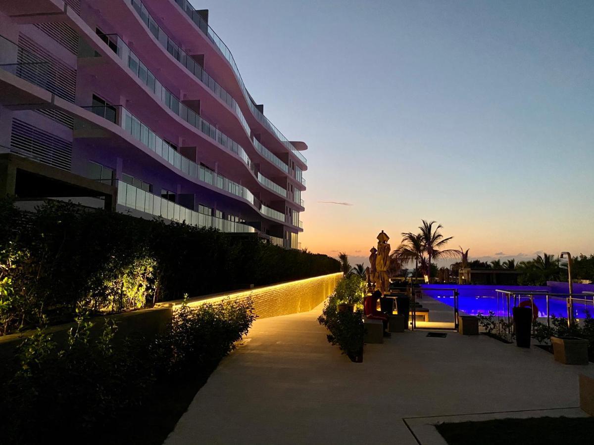 !condominio De Lujo! Playa + Piscinas + Natural *