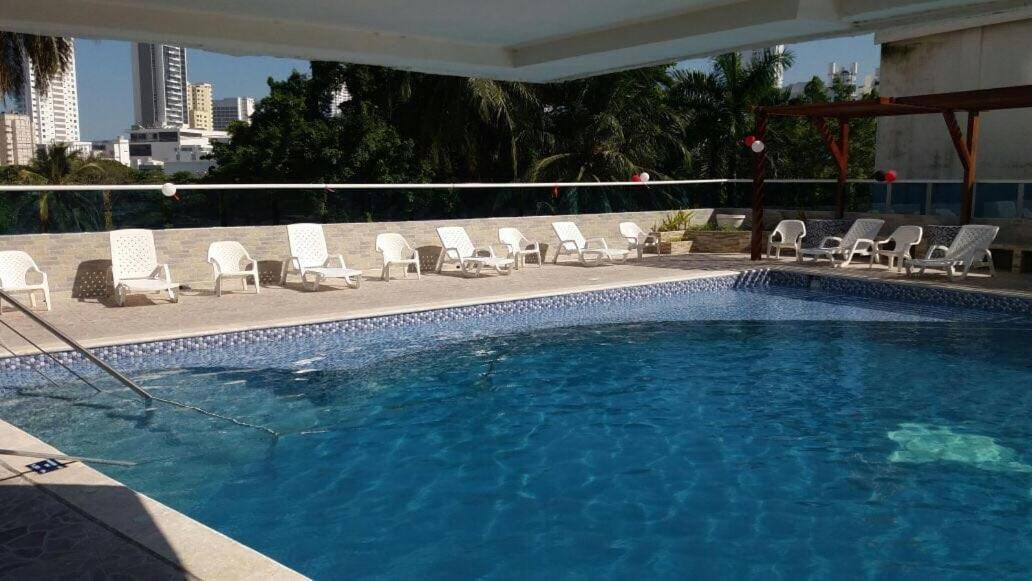 Apartment En Colombia Cartagena