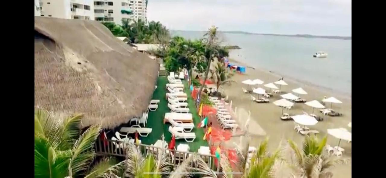 Playa Laguito Apartamento
