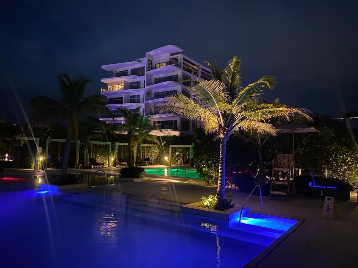 Apartamento !condominio De Lujo! Playa + Piscinas + Natural *