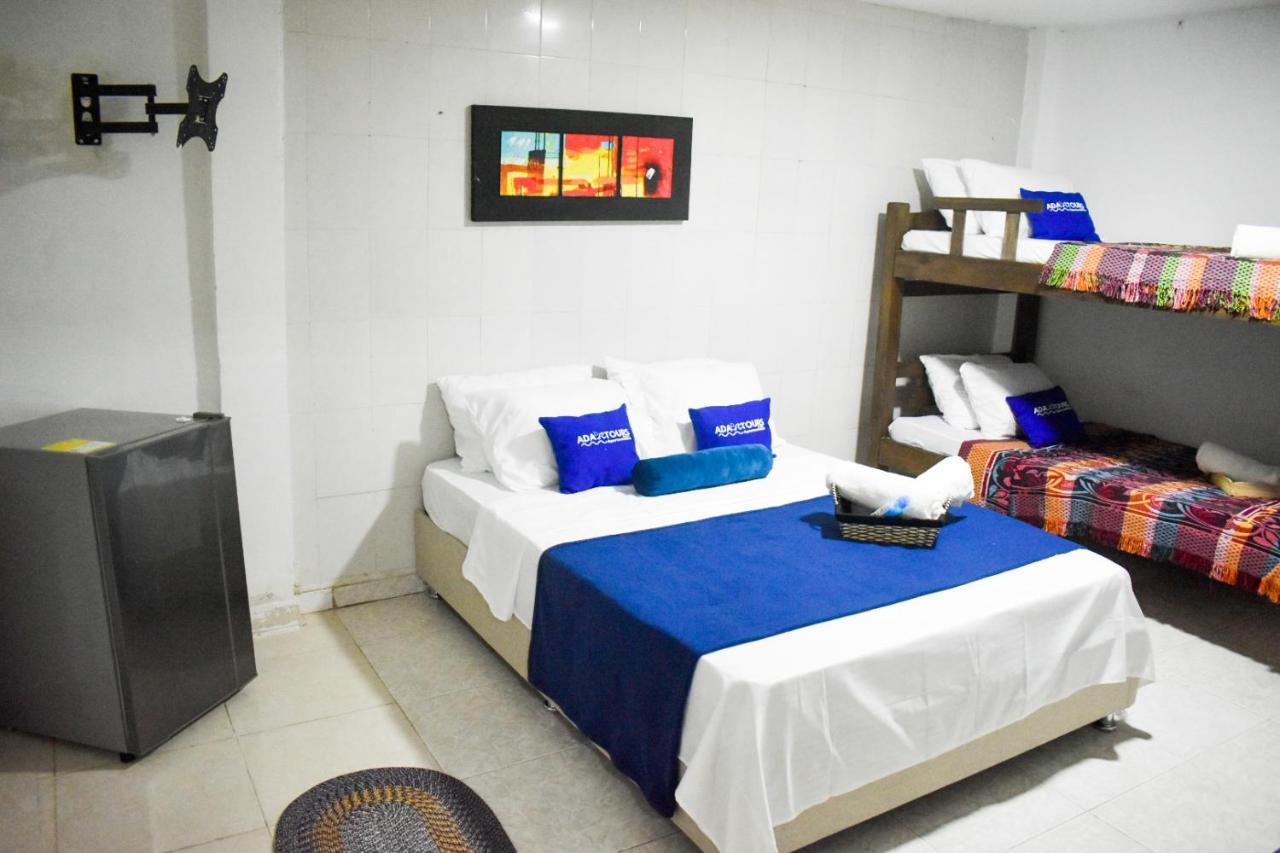 Guest house Adatours Cartagena