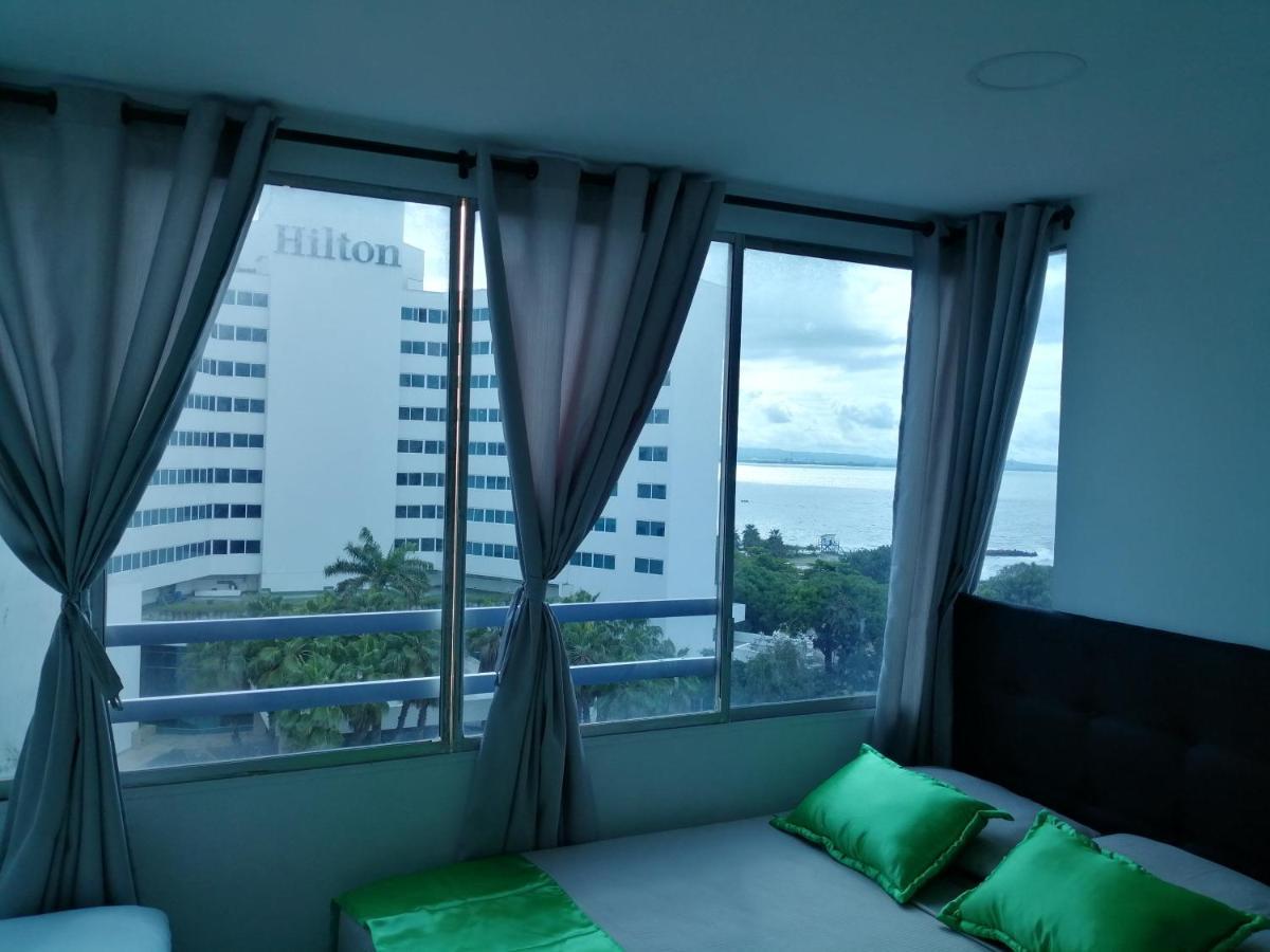 Apartment Sotavento Cartagena