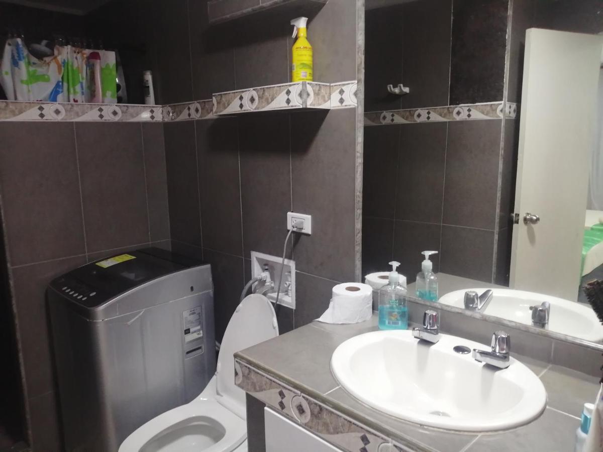 Sotavento Apartment *