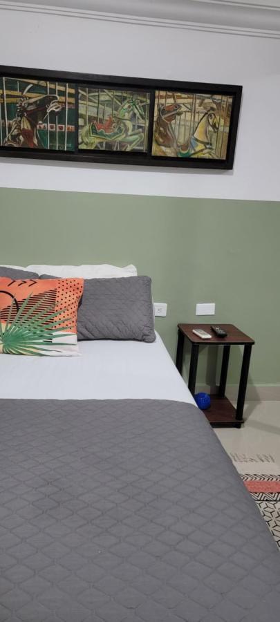 Homestay Casa Fanny Cartagena