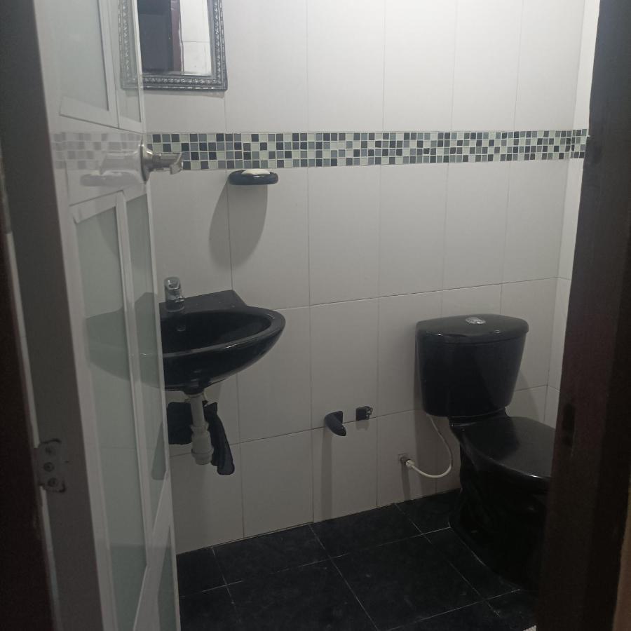 Caballo Blanco Guest house