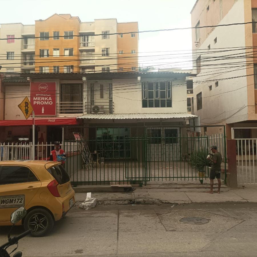 Guest house Caballo Blanco *
