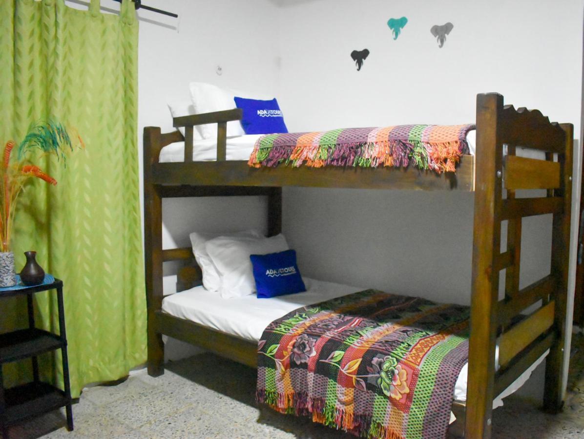 Adatours Guest house