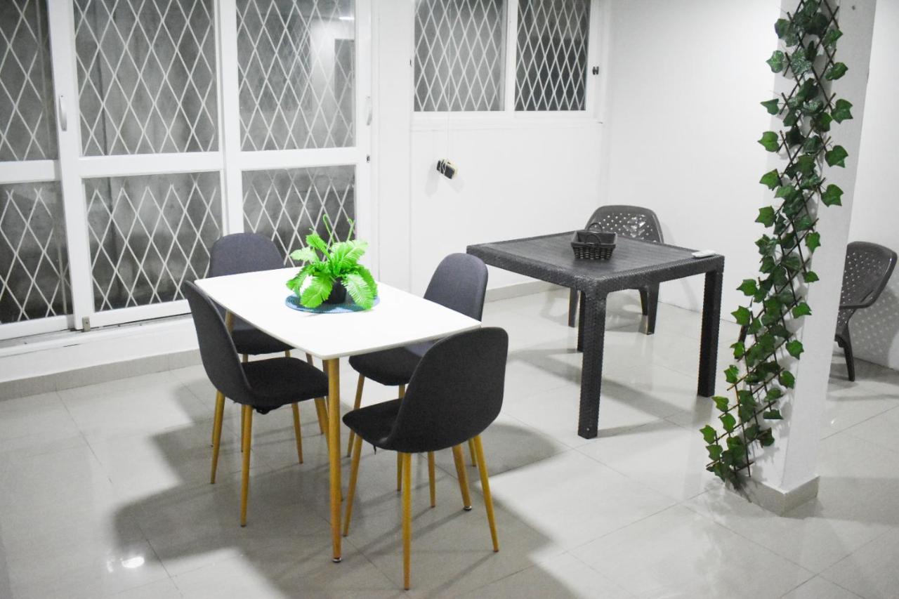 Adatours Guest house Cartagena