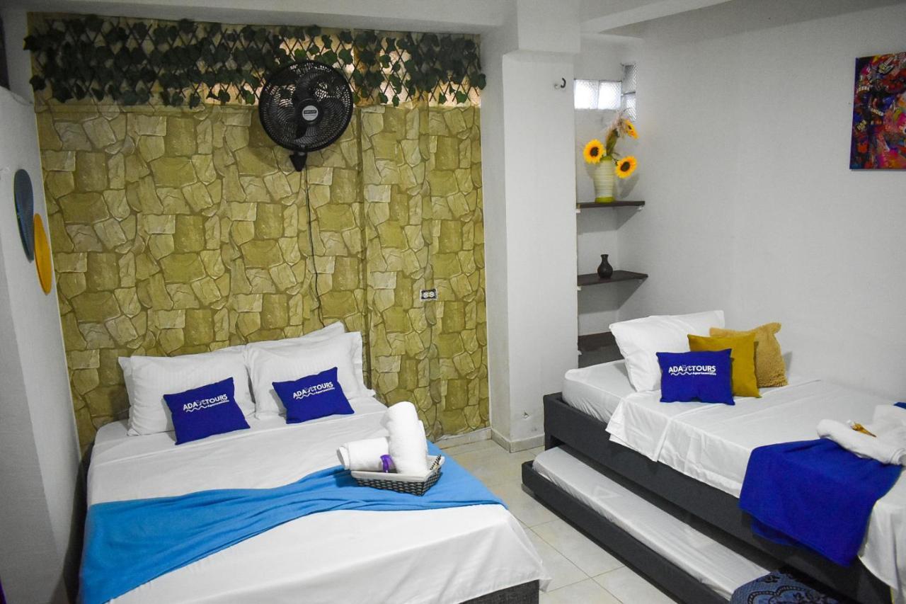 Adatours Guest house Cartagena