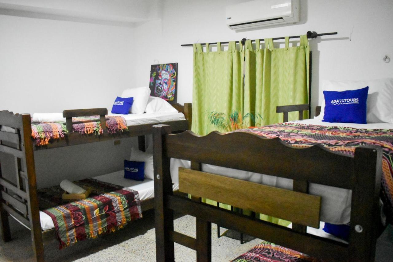 Guest house Adatours *