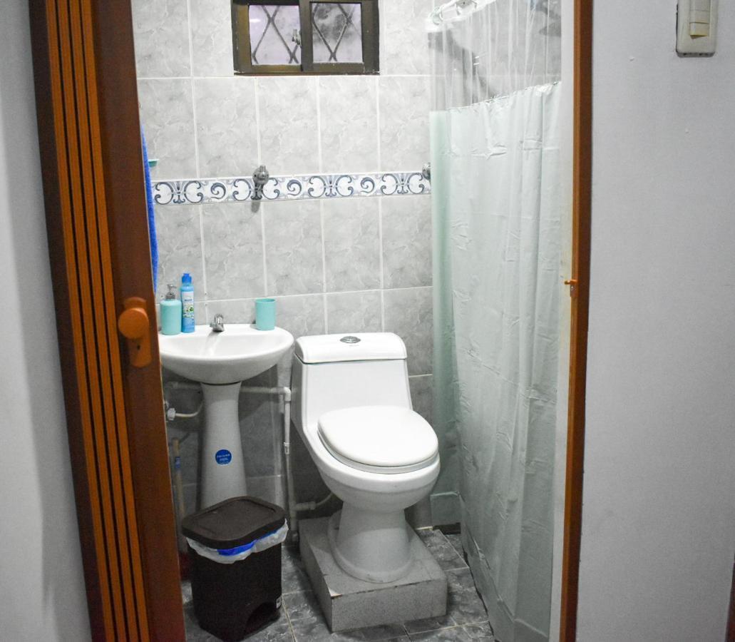 Adatours Guest house Cartagena