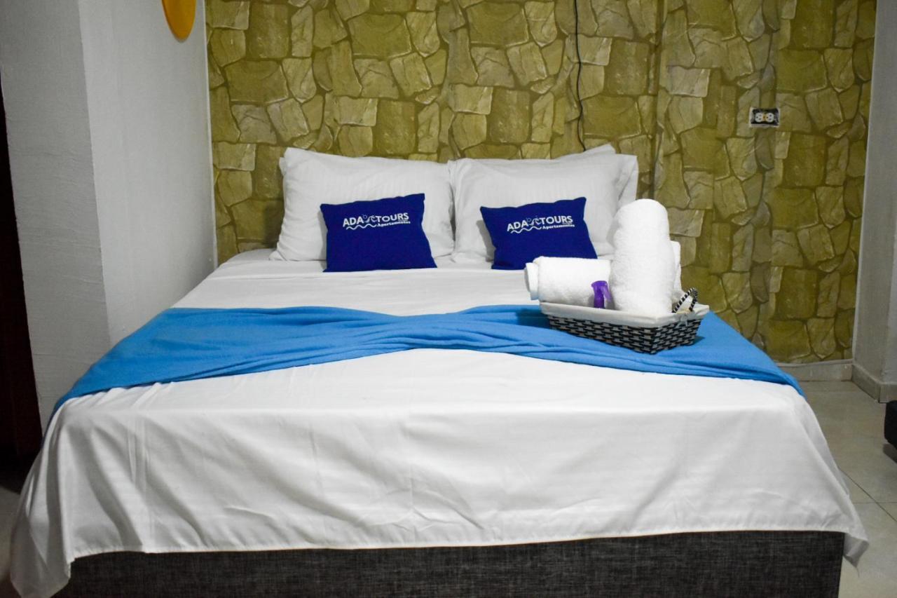 Adatours Guest house Cartagena
