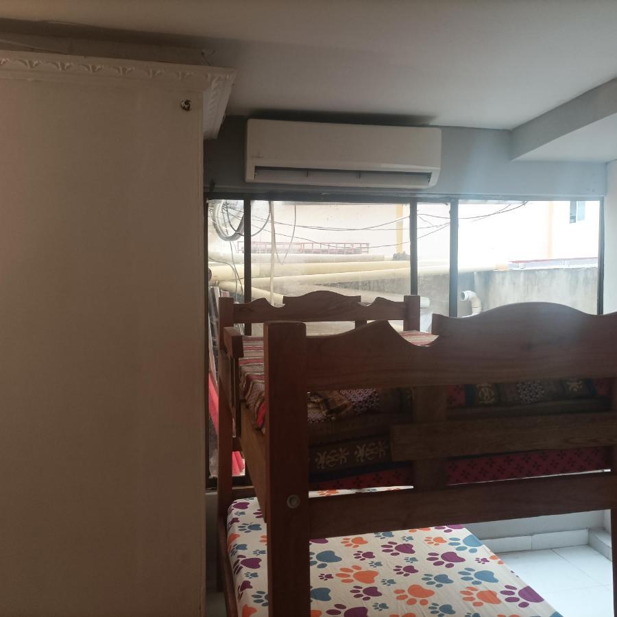 Guest house Caballo Blanco Cartagena