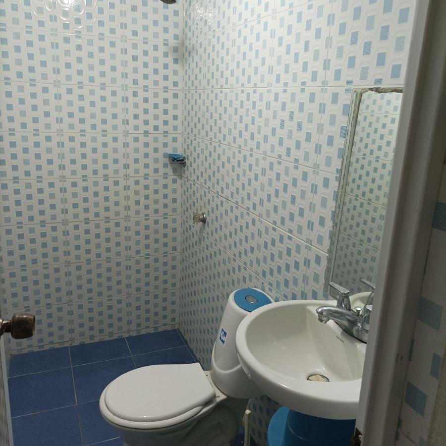 Caballo Blanco Guest house Cartagena