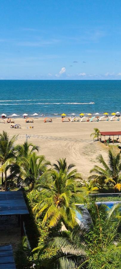 Apartment Hermoso De Lujo En Morros 3 , Piso 5 Con Vista Al Mar *