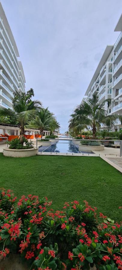 Apartment Hermoso De Lujo En Morros 3 , Piso 5 Con Vista Al Mar