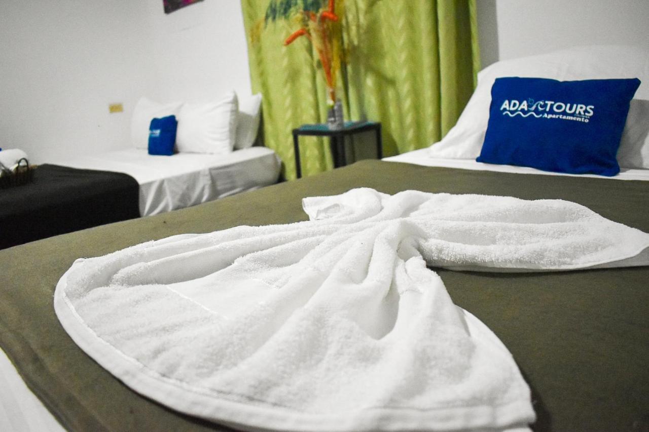Adatours Guest house