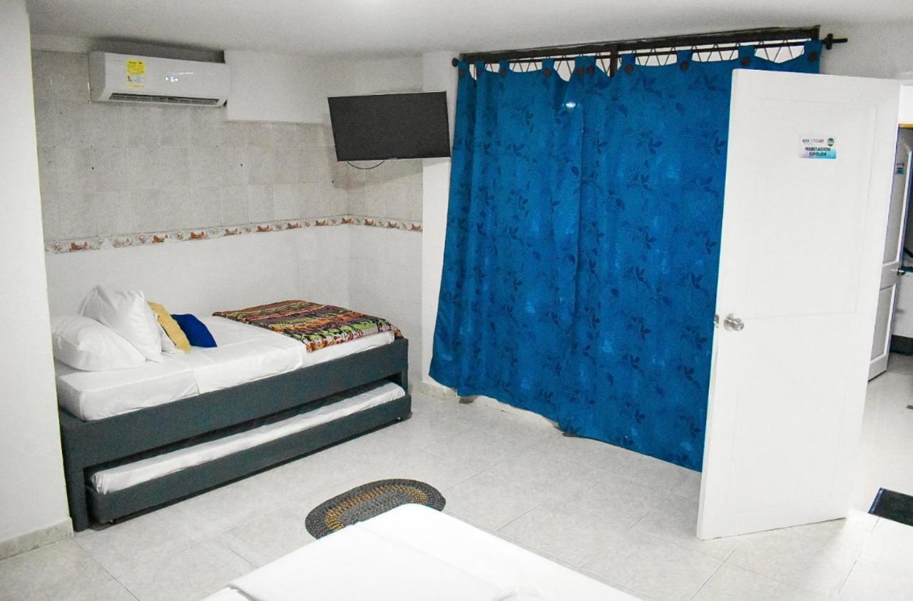 Adatours Guest house