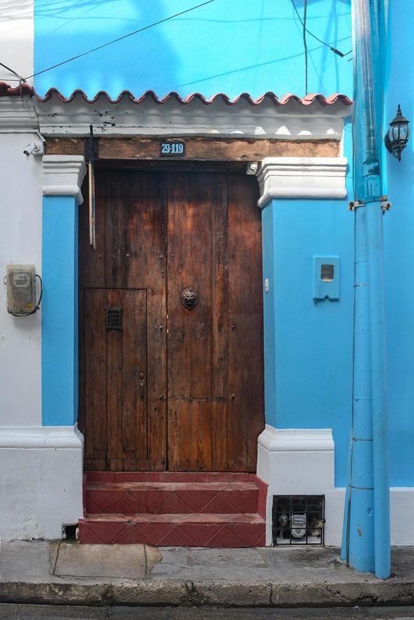 Hotel Getsemani Sweety House
