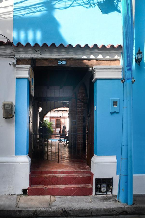 Getsemani Sweety House Hotel *