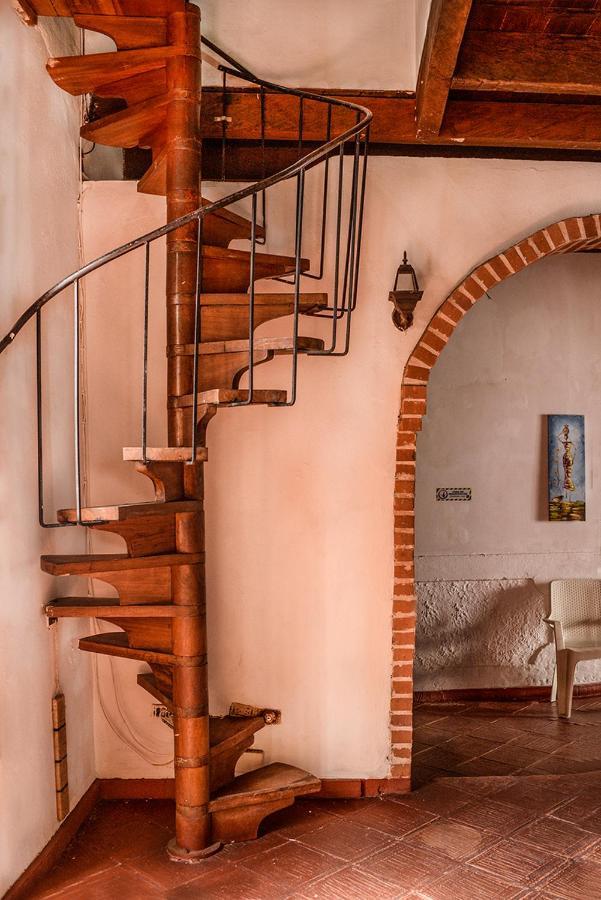 Getsemani Sweety House *