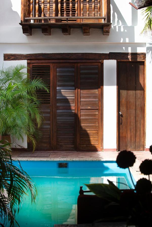Getsemani Sweety House Hotel Cartagena