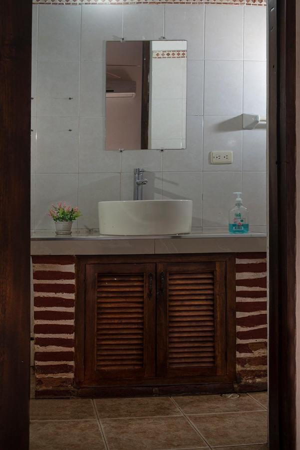Getsemani Sweety House * Cartagena