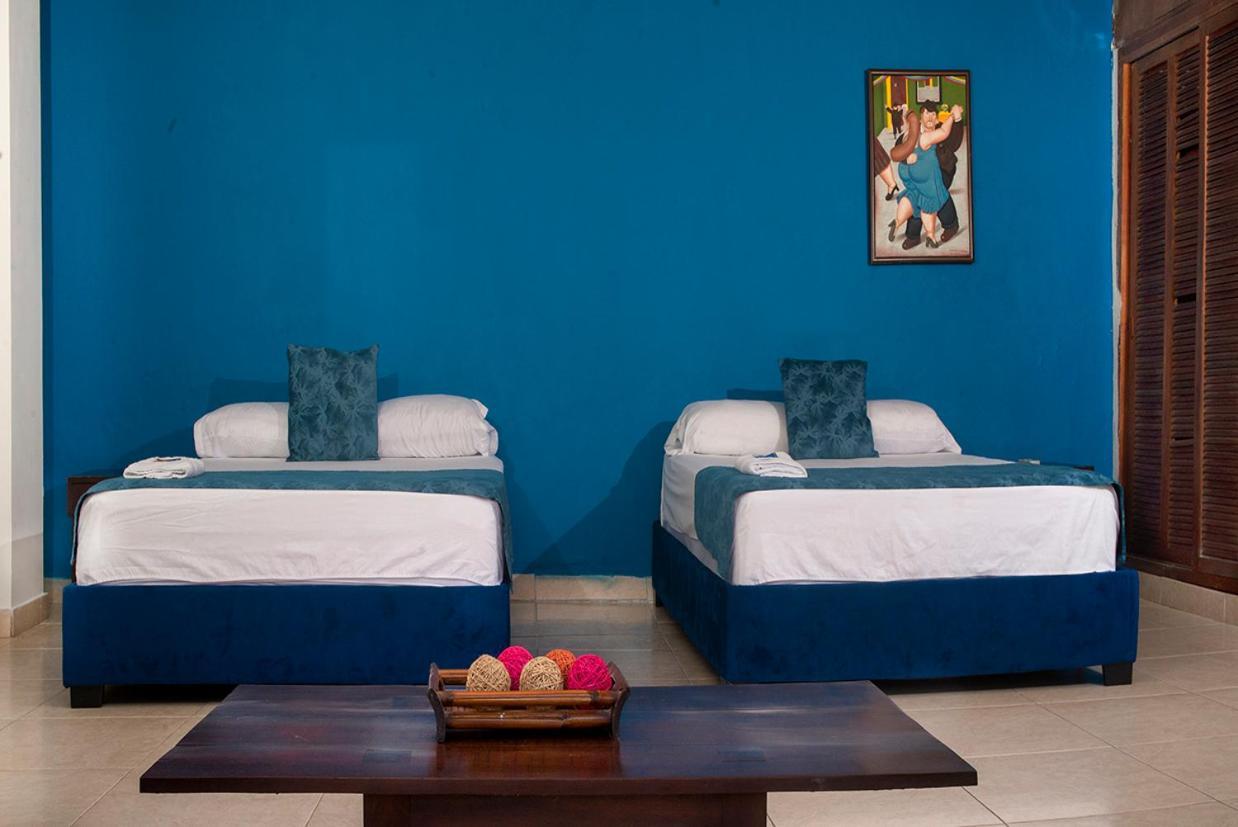 Hotel Getsemani Sweety House