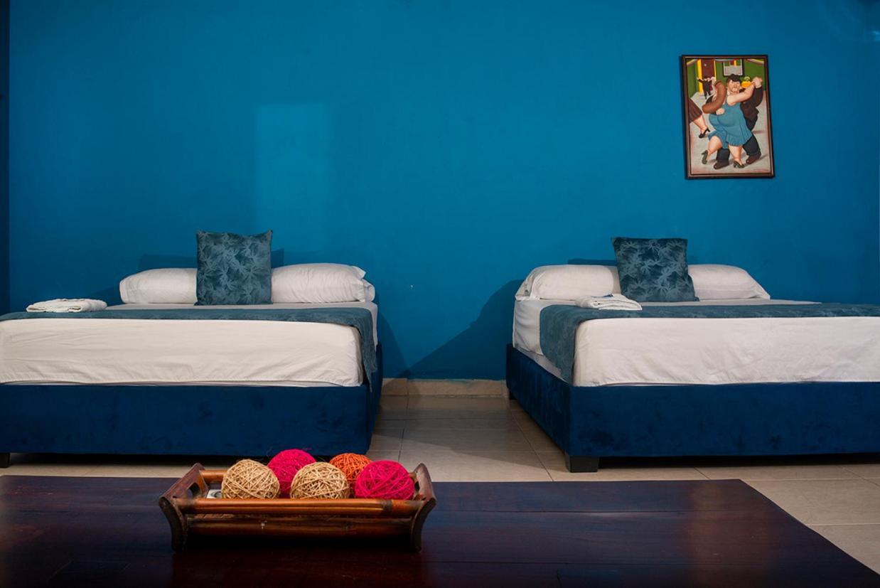 Hotel Getsemani Sweety House