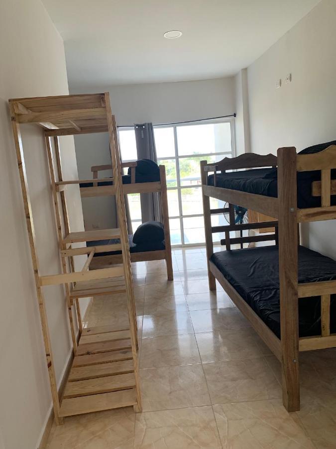 Hospedagem domiciliar Casa De Manzanillo Del Mar Cartagena