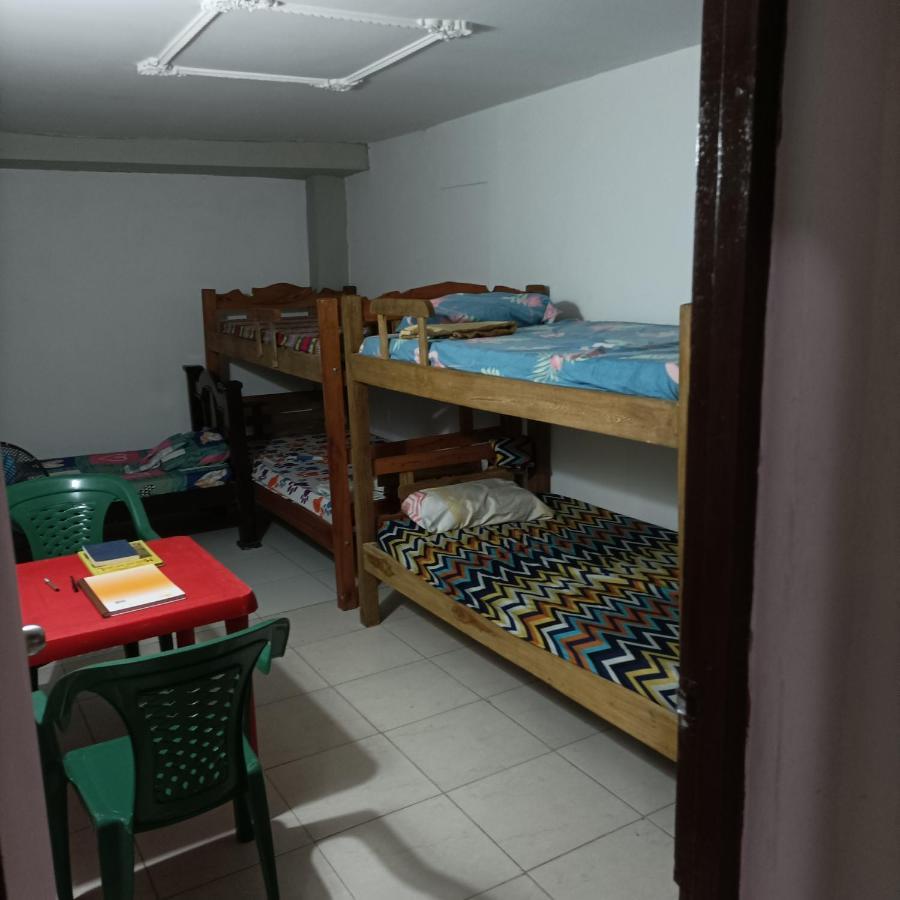 Guest house Caballo Blanco