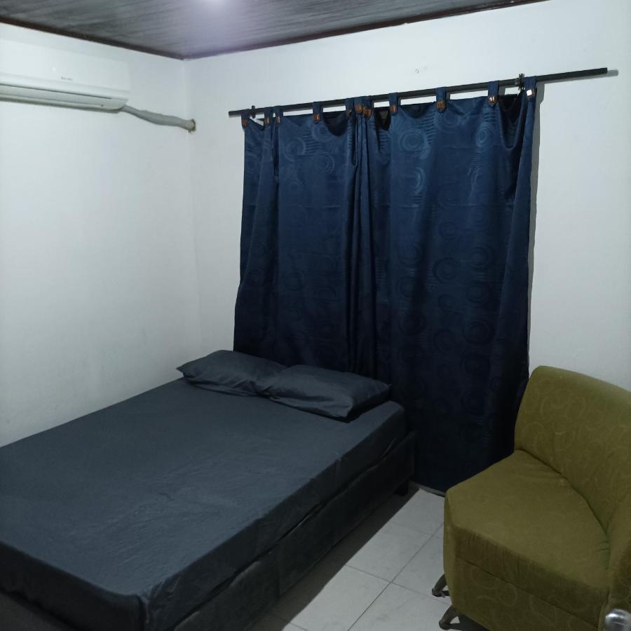 Caballo Blanco Guest house *