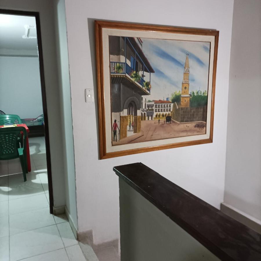 Guest house Caballo Blanco