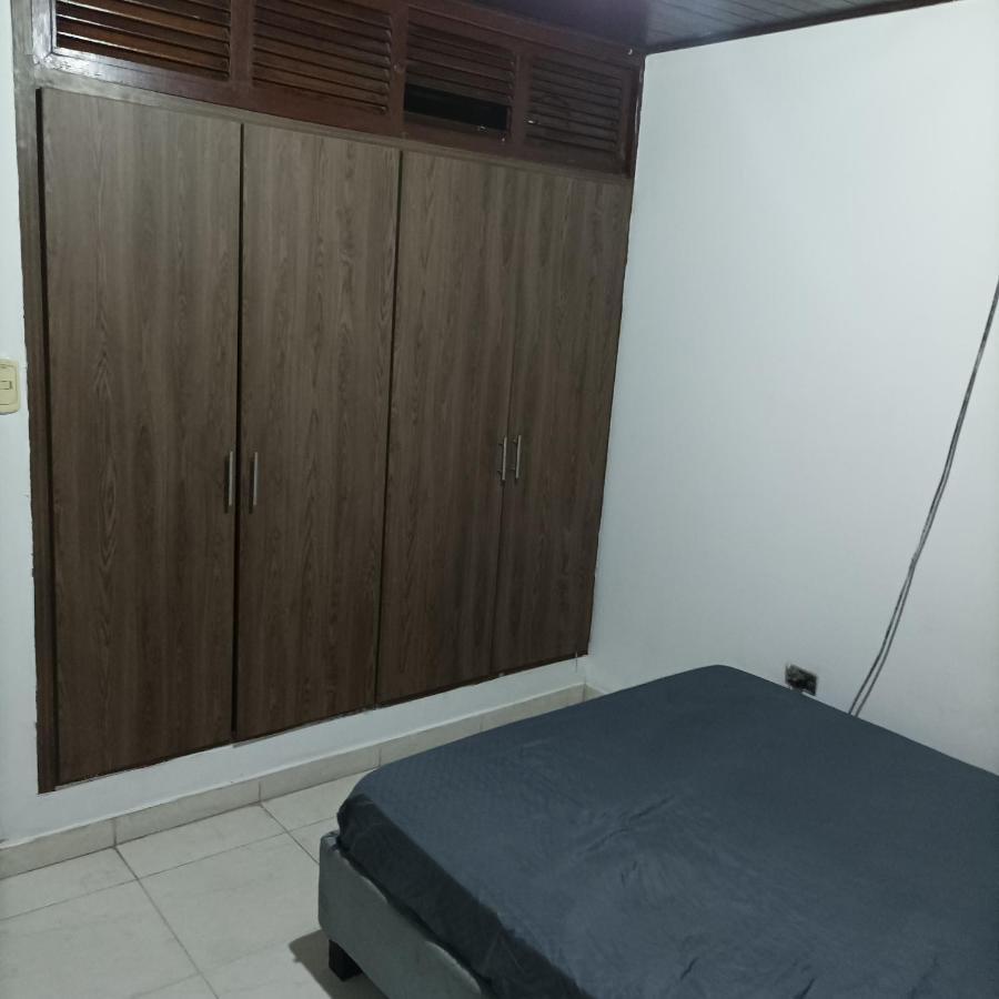 Caballo Blanco Guest house Cartagena