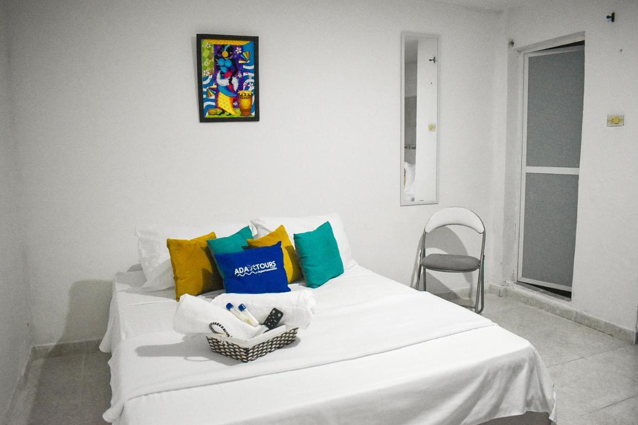 Guest house Adatours