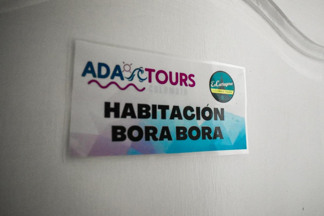 Guest house Adatours *
