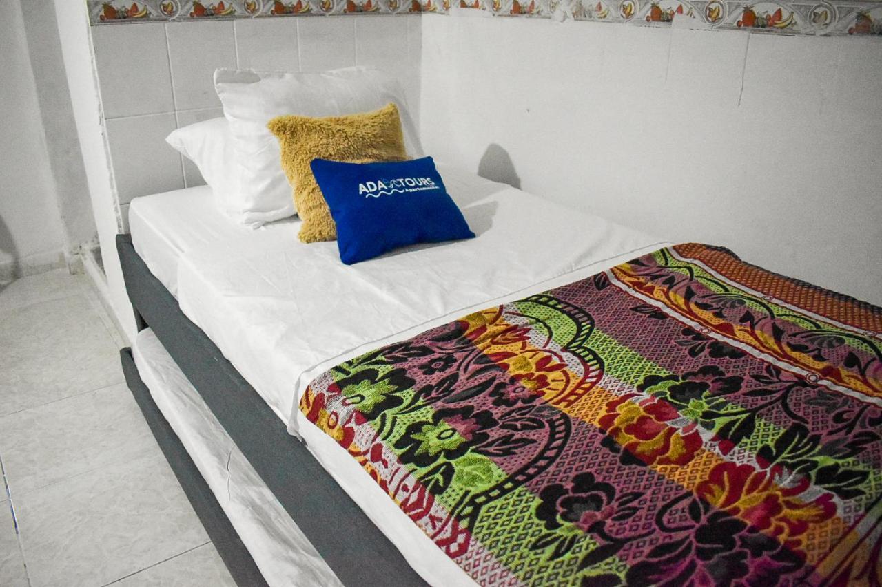 Adatours Guest house