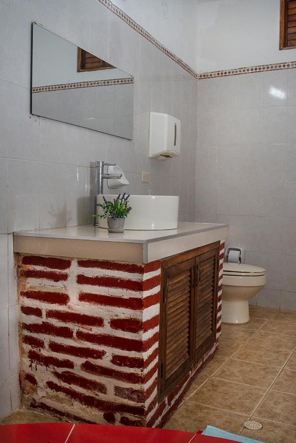 Getsemani Sweety House * Cartagena
