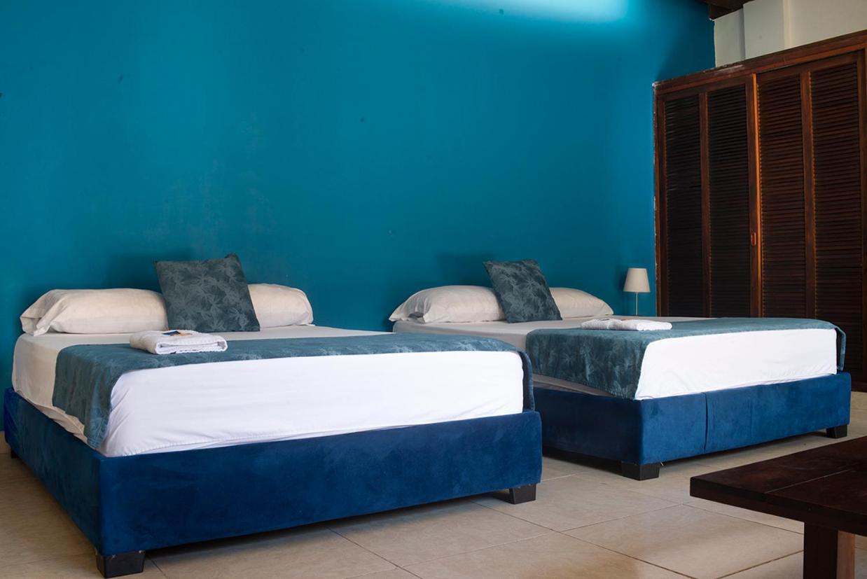 Getsemani Sweety House