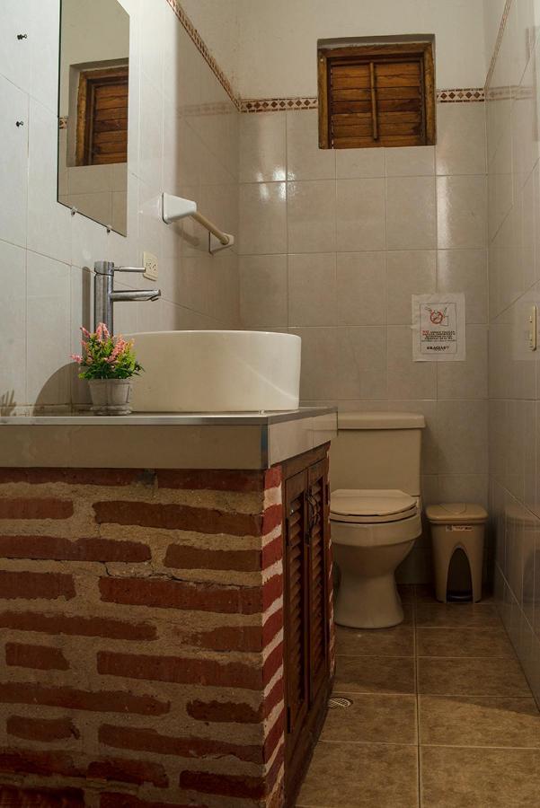 Getsemani Sweety House *