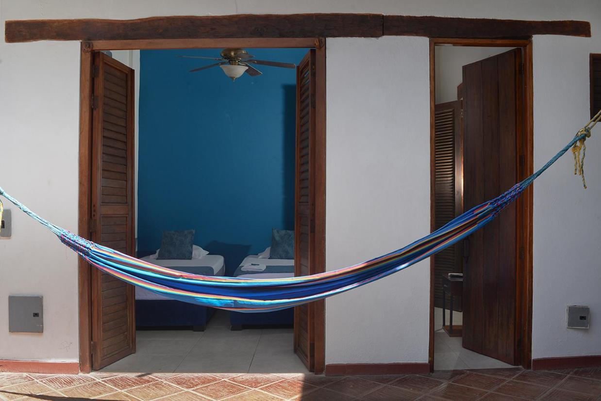 Getsemani Sweety House