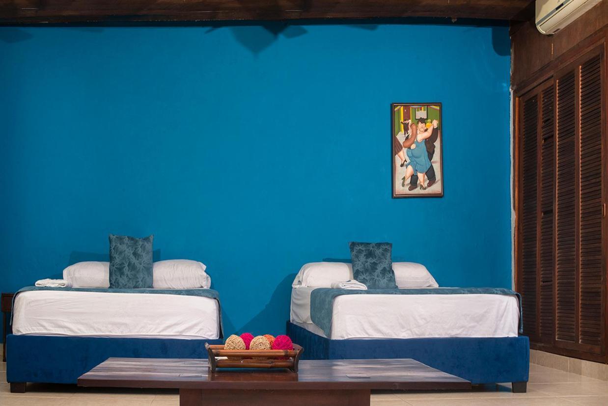 Getsemani Sweety House Cartagena