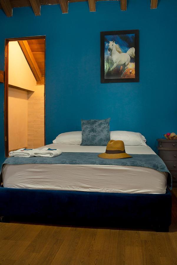 Getsemani Sweety House Cartagena