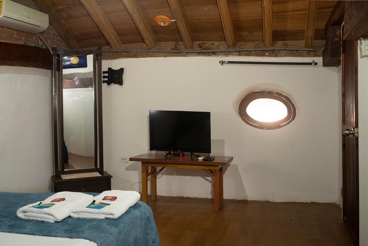 Getsemani Sweety House *