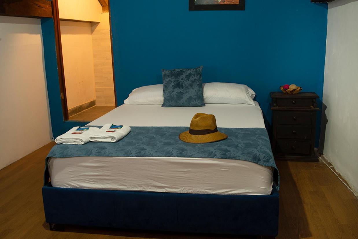 Hotel Getsemani Sweety House *