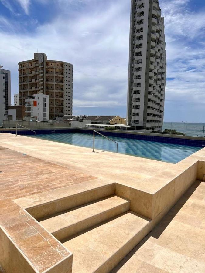 Nuevo En Con Hermosa Vista Apartamento *