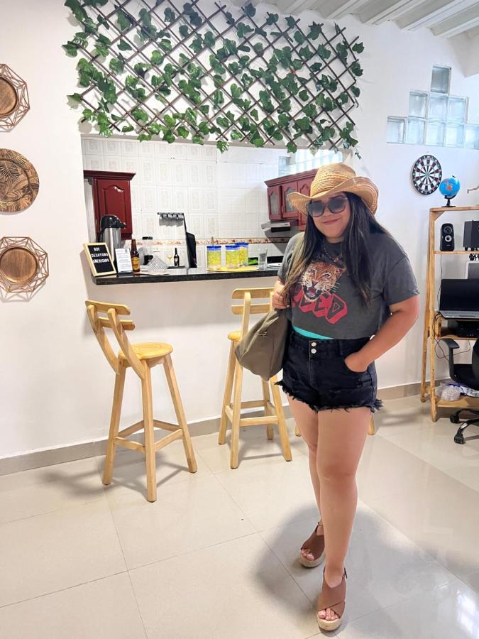Guest house Adatours Cartagena